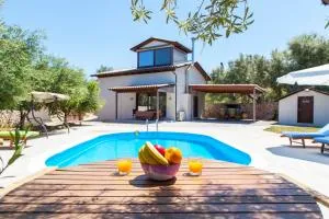 Stavlos - Tsoukaladhes