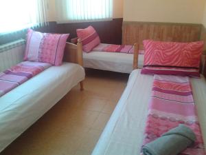 Osogovo Rooms