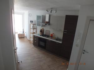 Two-Bedroom Apartment with Terrace room in Apartments More