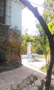 MOLINO MAROTO casa rural villa