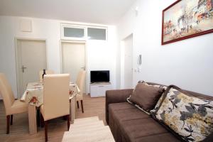 Apartments Centar Sutomore