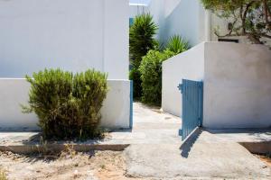 Fivos Apartments Paros Greece
