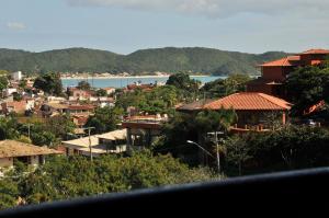 Pousada New Paradise