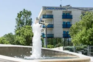 Hotel Onda Marina - Montefiore Conca