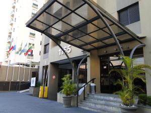 Premium Flats Berrini - Boutique Hotel & Spa