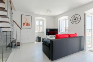 Apartment Barbara