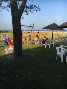 Hotel Akrogiali Olympos Greece