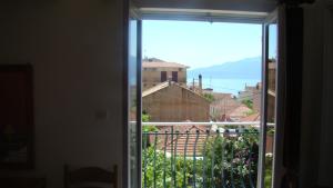 Dionisis Apartments Kefalloniá Greece