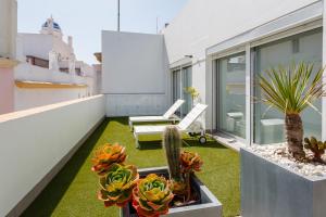 El Atico del MARQUES free parking by Cadiz4Rentals