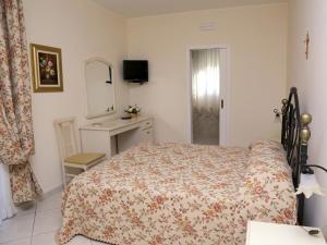 Habitación cuádruple