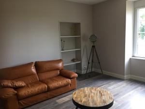 B&B / Chambres d'hotes Hameau de La Landriere a 3 min du Puy du Fou : photos des chambres