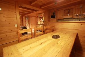 Appartements Chez Francine : photos des chambres