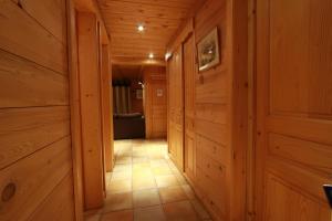 Appartements Chez Francine : photos des chambres