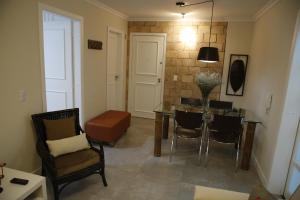 Apartamento central, novo e com garagem em Curitiba