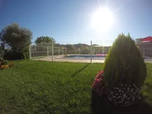 Farmer Fraguas - Alcanede