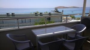 Palmaris Apart Palamutbuku