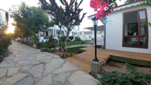 Palmaris Apart Palamutbuku