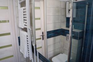 Wrzosowy apartament, 260m od parku centralnego