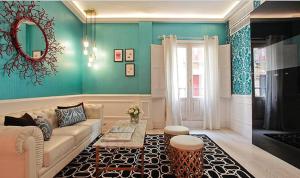 Abalú Collection Suites Gran Via