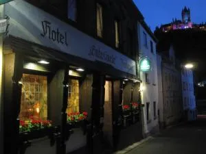 Hotel und Gästehaus Gute Quelle - Cochem