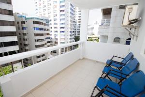 Caribbean Coconut - Livin Colombia, Apartmány - Cartagena