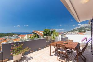 Apartment Makarska 512a