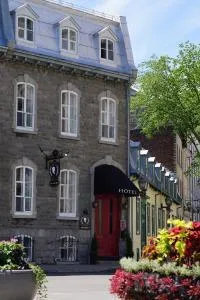 Hôtel Marie-Rollet - Quebec
