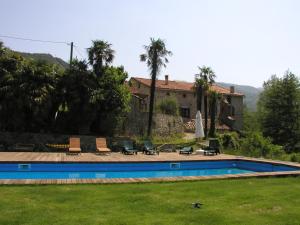 Accommodation in Le Tech