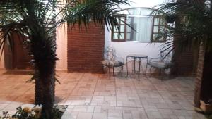 Casa próxima à Basílica