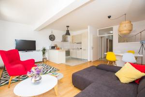 Apartment Antomia 