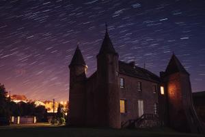 Maisons d'hotes Chateau de Sainte Colombe Sur Gand : photos des chambres