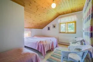 海沃蓝度假屋 - 图里