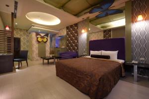 Sun Garden Motel