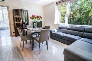 Apartamentai Voveraite