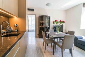 Apartamentai Voveraite