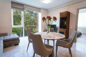 Apartamentai Voveraite