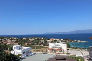 Huzur Hotel