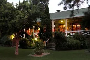 Shamrock Arms Guest Lodge - Dullstroom