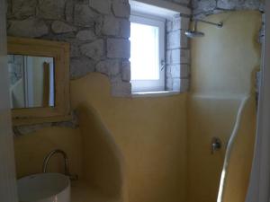 Milo Milo Suites Milos Greece