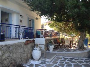 Aerides Studios Argolida Greece