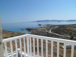 Milo Milo Suites Milos Greece