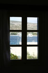 Hotel Landeris Amorgos Greece