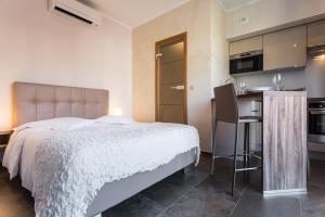 Appart'hotels Villa Velvet : photos des chambres