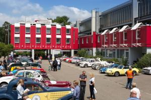 3 star hotell Hotel Motodrom Hockenheim Saksamaa