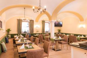 Hotel Bockmaier
