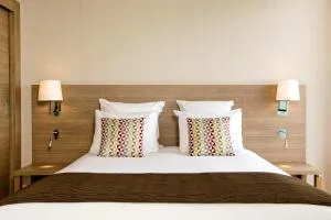 雷斯迪家哥伦布梦索森林 - 鸽林