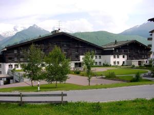 Apart Holidays - Haus Acletta