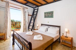 Romanza Villas
