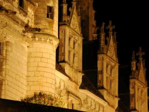 Maisons de vacances Le Gite du Chevalier : photos des chambres