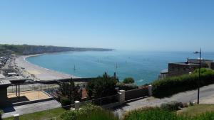 Villas Aux Premieres Loges : photos des chambres